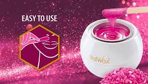 It forms a thin elastic film, grasping even the toughest hair at any length and it is removed without the use of strips. Italwax Professional Cosmetics For Depilation