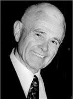 Francis Hamill Obituary (1930