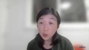 TMM CARDIO Prof Clara Chow