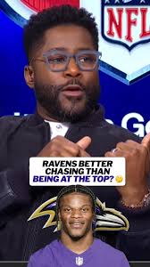 Ravens Fans Reactions to Pick Malachi Starks