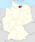 Landkreis Nordwestmecklenburg – Wikipedia