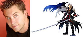 Voice Actors who are completely different than you pictured them