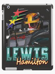 Lewis Hamilton Ipad Case F1 Formulaone Formula1 Lewis Hamilton Lewishamilton Teamlh Lh44 Ham44 Mercedes Amg Lewis Hamilton Hamilton F1 S