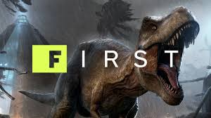 Rex kingdom housed the tyrannosaurus rex originally created for jurassic park, and the only known surviving dinosaur from that era. How Jurassic World Evolution Made Its T Rex Ign First Ign