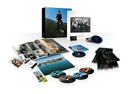 All content on this page is the property of the copyright owner of the original composition. Win Pink Floyd S Wish You Were Here Immersion Edition Wired