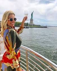 Soak up incredible vistas of the manhattan and brooklyn skylines. 130 Cruise New York Ideas New York New York City York