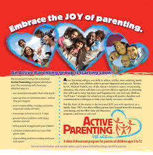 Turns an unsecure link into an anonymous one! Parenting Classes