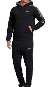 Adidas Herren-Trainingsanzüge & -Zweiteiler aus Baumwolle online kaufen |  eBay
