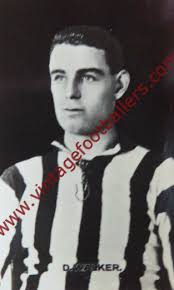 Walker Duncan Image 2 St Mirren 1922
