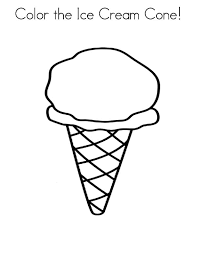 Use the download button to find out the full image of ice cream cone coloring free, and download it for a computer. Color The Ice Cream Cone Coloring Pages Bulk Color