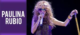 Paulina Rubio Viejas Casino Alphine Ca Tickets