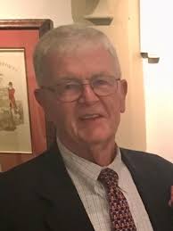 David Swanson Obituary