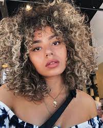20 Photos Of Type 3b Curly Hair Curly Hair Styles Curly Hair Styles Naturally Permed Hairstyles