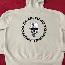 Bad bunny is predictably unpredictable on 'el último tour del mundo'. Bad Bunny El Ultimo Tour Del Mundo Hoodie Merch Bad Bunny Etsy In 2021 Custom Hoodies Merch Colorful Hoodies