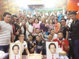 MNO Qatar orientates Nepali community