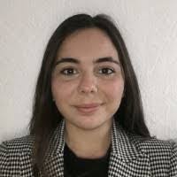 Elisa Herrmann's Instagram, Twitter & Facebook