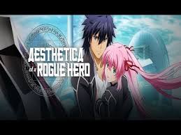 It has been licensed in north america by funimation. Aesthetica Of A Rogue Hero Episode 3 English Dub Youtube
