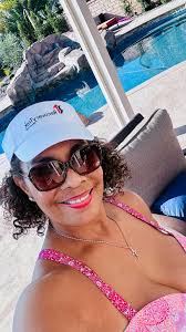 Fitness events with team motivation