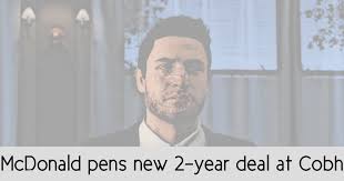 Conor McDonald: The Student (Page 19)