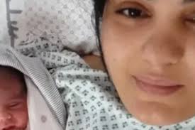 Fundraiser by Sandra Adler Killen : Nourishing Hope for Newborns during  Gaza's health crisis