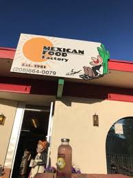 We did not find results for: Mexican Food Factory 59 Reviews Mexican 1032 N 4th St Coeur D Alene Id United States Restaurant Reviews Phone Number Yelp