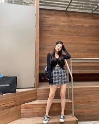A great selection of clothing. Redvelvet Joy Korean Outfit Ideas Facebook