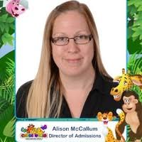 10 "Alison Mccallum" profiles