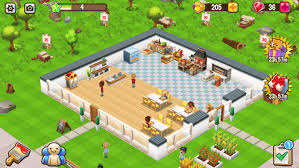 10 ألعاب بناء مطعم يجب أن يكون لديك لنظام Android