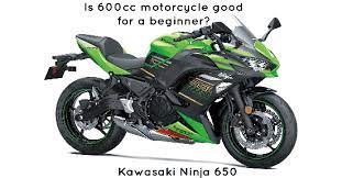 Is A 600cc Motorcycle A Good Choice For A Beginner Motorcyclemonarch