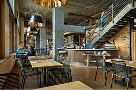 Kaper Design Restaurant Hospitality Design Inspiration Tanakasan Hospitality Design Design Coffee Shop Design