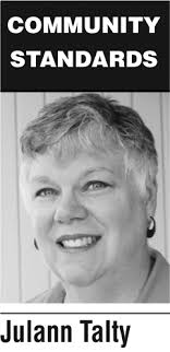 Brandermill honors our own Super Heroes