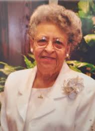 Josie Mae Dollar Obituary