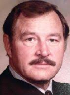 Keith Edwin Burgett (1932-2018)