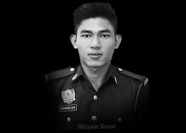 We did not find results for: Coroner Finds Firefighter Adib Died After Assault