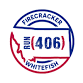 Firecracker RUN 406 event image