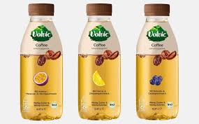 Volvic ）は、フランスのナチュラルミネラルウォーターのブランド。 エビアンとともにダノングループの製品である。 日本国内では2020年 12月31日まで、キリンビバレッジが販売していた 。. Danone Launches New Volvic Coffee Drink In Germany Foodbev Media