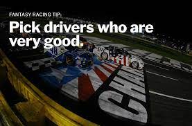 Running any sort of fantasy league can take a lot of time and dedication, but keeper leagues are a much different animal. Fantasy Racing Tips For Beginners Official Site Of Nascar