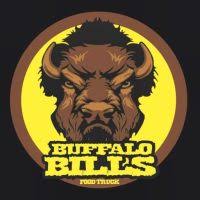 Buffalo Bills Food Truck and Catering — Caterer food truck in Jackson, Wyoming