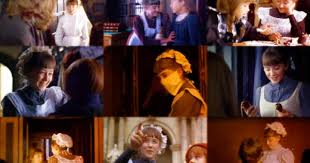 The Secret Garden 1993 Martha Sowerby Screencaps The Secret Garden 1993 Secret Garden Garden