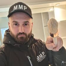 MMP Artisan Peintre