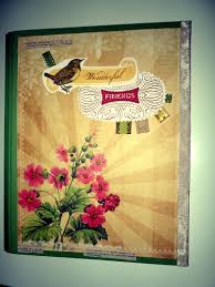 Paridae etwas für freunde am creadienstag. Vielleicht Nicht Das Erste Aber Das Beste Freundebuch Fur Erwachsene