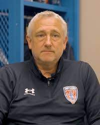 🔴LEGEND🔵 Brad Ring has announced his retirement from professional soccer.  Ring has been with Indy since the club's inaugural season in 2014. Upon  leaving, he leads in all-time appearances and minutes for