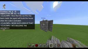 The png image file and a couple of json files. How To Get Rid Of Your Agent In Minecraft Hitman 3 How To Get Rid Of The Birds In The Graveyard These Are The Latest Article About How To Remove