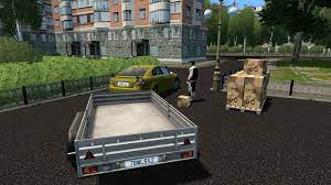 Drive around the city, aimless and free without a care in the world! City Car Driving On Steam
