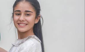 Corte fallera mayor infantil 2023