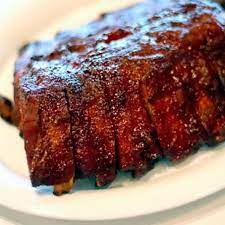 Masterbuilt Smoked Pork Ribs Recipe 3 8 5