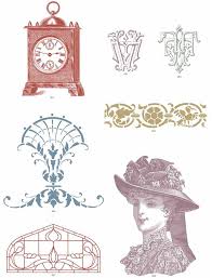 Victorian Clipart Free Clip Art Victorian Vector Ornamental Free Clip Art Clip Art Art