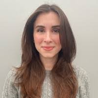 Olivia Whalen's Instagram, Twitter & Facebook