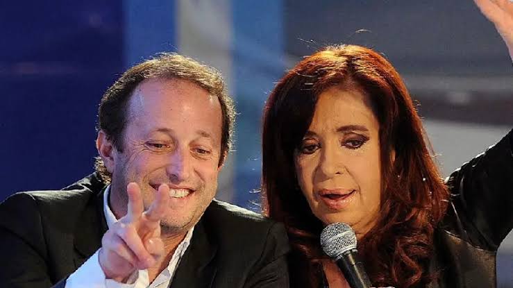 Escándalo. Martín Insaurralde: quién es el funcionario totalmente  desconectado de la realidad de las mayorías