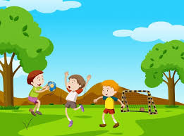 Browse 344,009 children playing outside stock photos and images available, or search for diverse children playing outside or children playing outside summer to find more great stock photos and pictures. Kids Playing Outside Images Free Vectors Stock Photos Psd